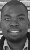 SEW-Eurodrive has appointed Sydney Baloyi as design draftsman.